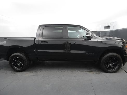 Used 2021 RAM 1500 Big Horn image 6