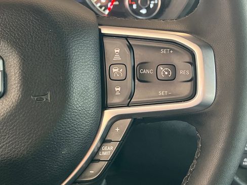 Used 2025 RAM 1500 Big Horn image 32