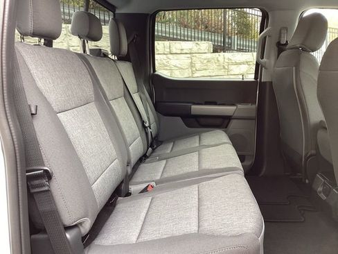 New 2026 Ford F350 XL w/ STX Appearance Package image 15