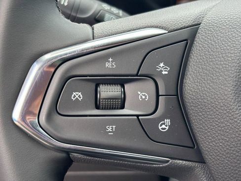 New 2026 Chevrolet Trax LT w/ Driver Confidence Package image 38