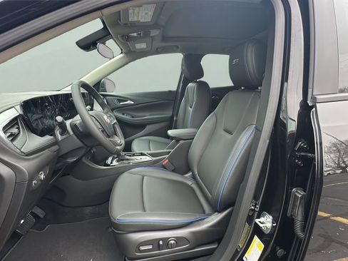 New 2026 Buick Encore GX Sport Touring w/ Advanced Technology Package image 13