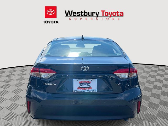 Used 2024 Toyota Corolla LE FWD image 9