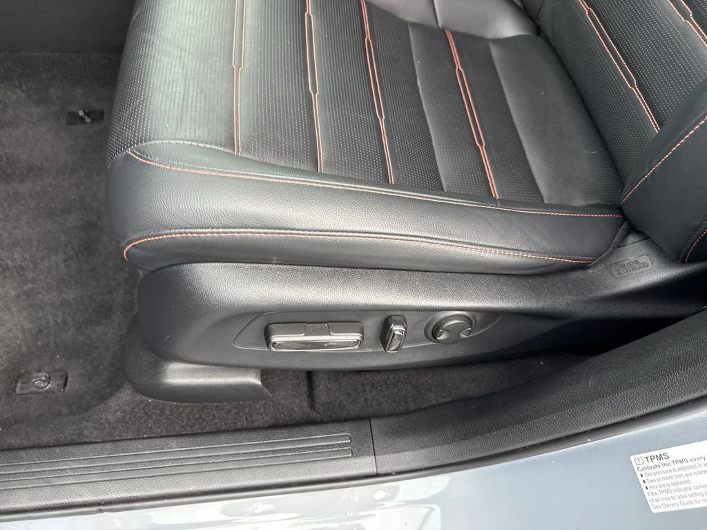 Certified 2024 Honda CR-V Sport-L image 12