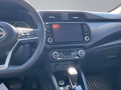 Used 2024 Nissan Versa SR w/ Electronics Package FWD image 6
