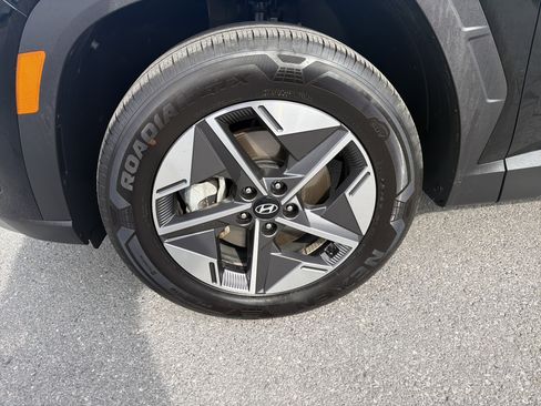 Used 2025 Hyundai Tucson SEL image 11