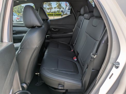 New 2026 Hyundai Santa Cruz SEL image 13