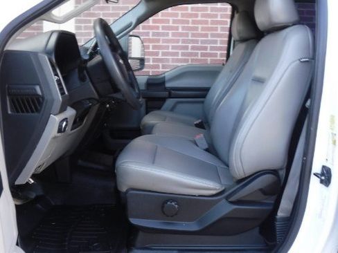 Used 2019 Ford F350 XL w/ Power Equipment Group AWD/4WD image 8