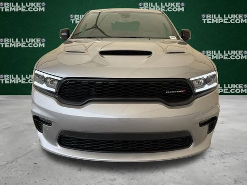 Used 2021 Dodge Durango R/T w/ Blacktop Package AWD/4WD image 6