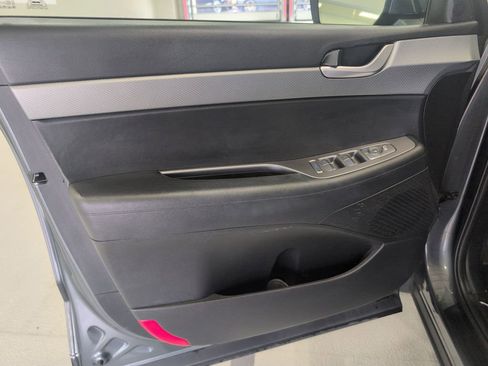 Used 2023 Hyundai Palisade SEL AWD/4WD image 11