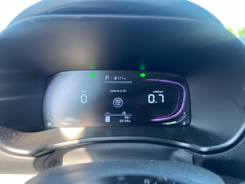 Certified 2023 Kia Soul GT-Line FWD image 18