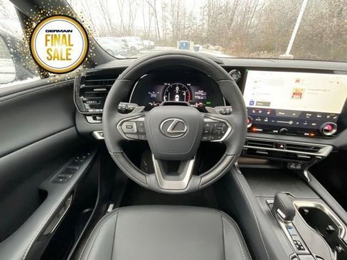New 2026 Lexus RX 350 Premium image 12