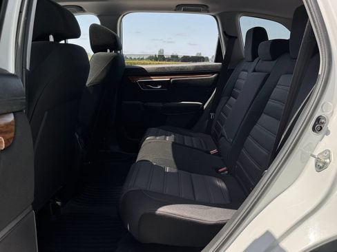 Used 2020 Honda CR-V EX image 22