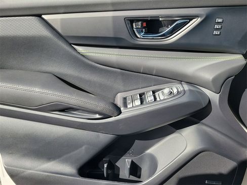 New 2026 Subaru Ascent Bronze Edition image 15