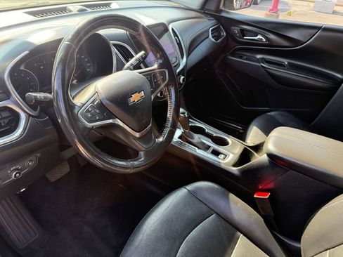 Used 2019 Chevrolet Equinox Premier image 25