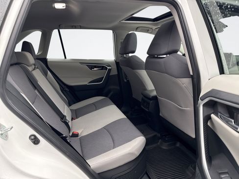 Used 2023 Toyota RAV4 XLE w/ Convenience Package AWD/4WD image 20