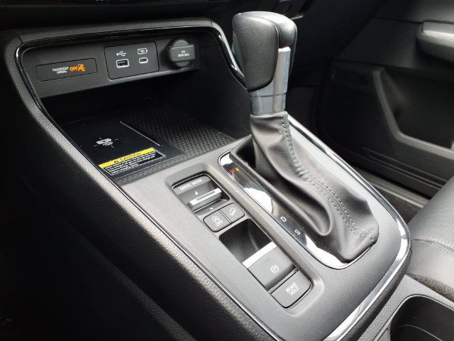 Certified 2024 Honda CR-V EX-L image 19