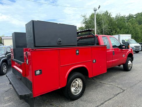 Used 2016 Ford F350 XL w/ Power Equipment Group image 16