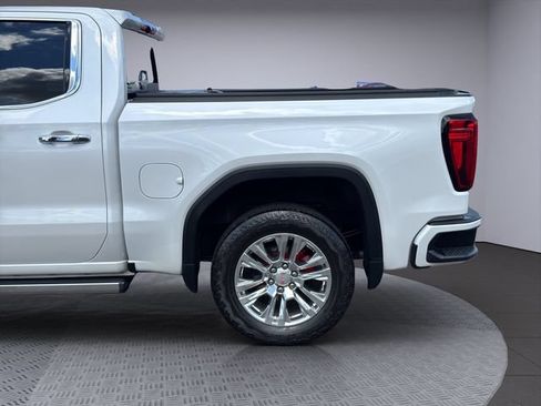 Used 2023 GMC Sierra 1500 Denali AWD/4WD image 31