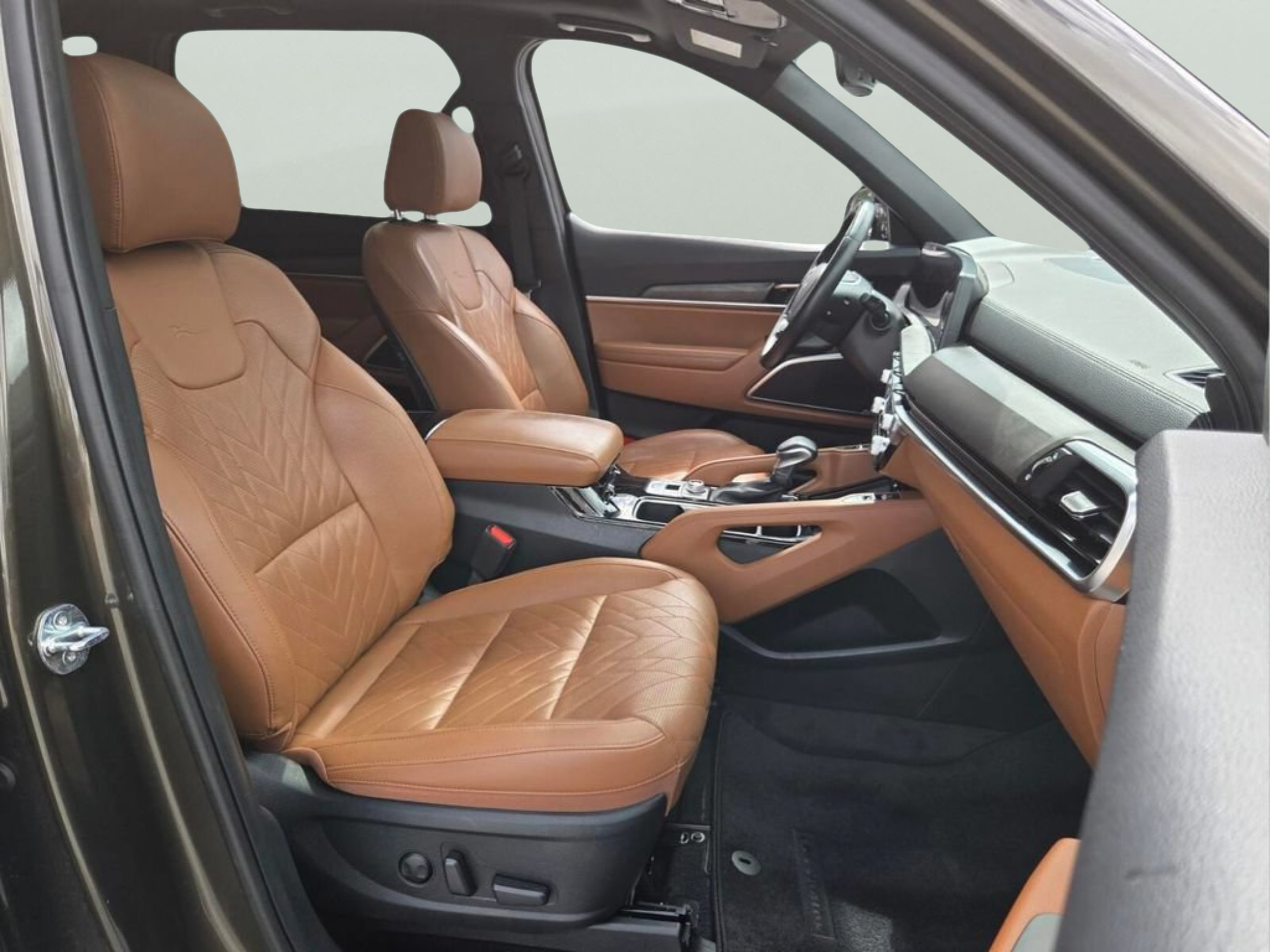 Used 2025 Kia Telluride SX X-Line AWD/4WD image 21