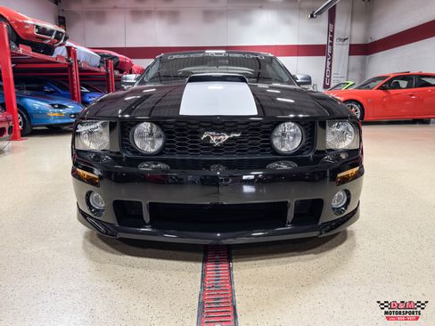Used 2007 Ford Mustang GT RWD image 8
