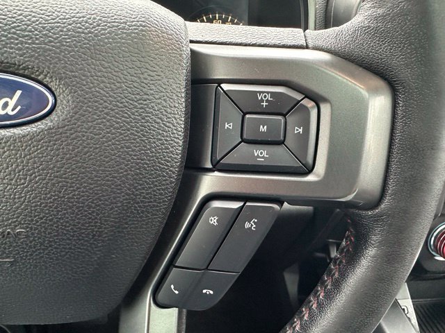 Used 2018 Ford F150 Lariat w/ Equipment Group 502A Luxury AWD/4WD image 16