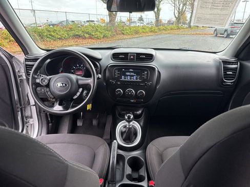 Used 2018 Kia Soul image 24