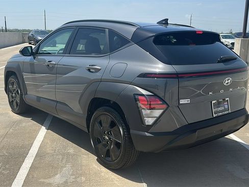 Used 2026 Hyundai Kona SEL Sport FWD image 10