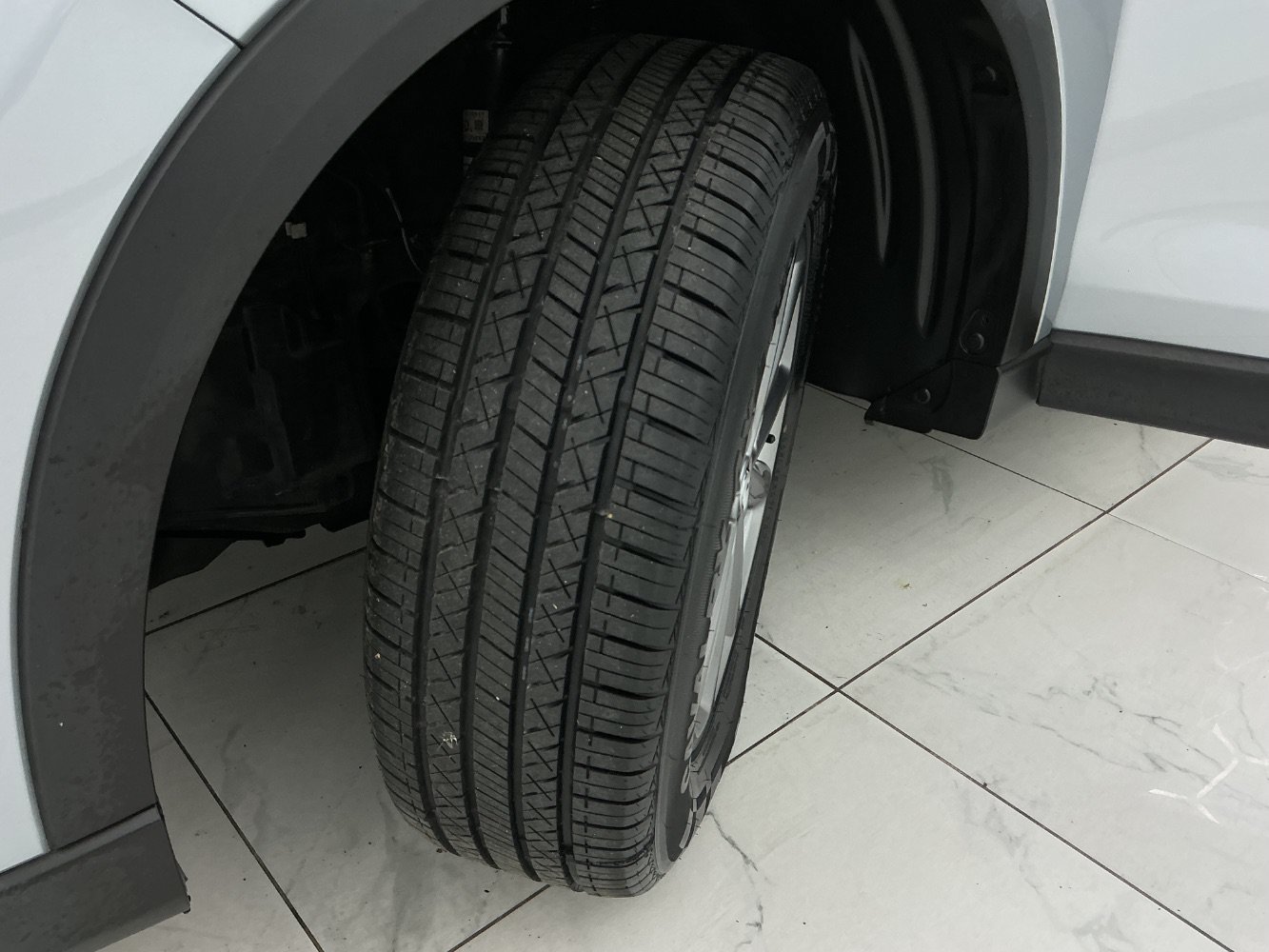 Used 2022 MAZDA CX-5 AWD 2.5 S image 46