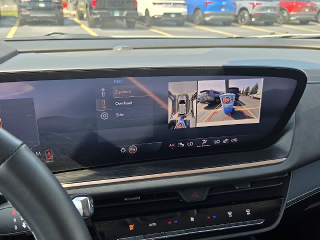 Certified 2024 Buick Envision Sport Touring AWD/4WD image 35