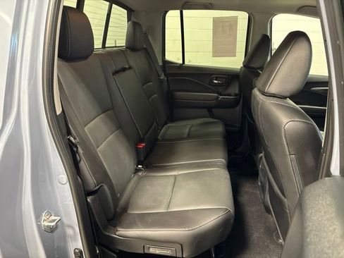 Certified 2023 Honda Ridgeline RTL image 19