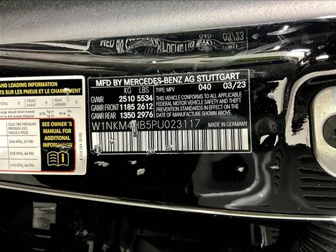 Used 2023 Mercedes-Benz GLC 300 4MATIC image 19