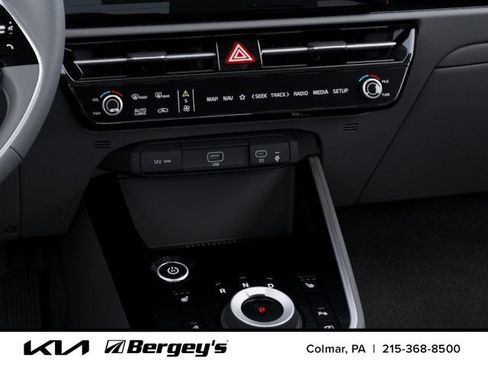 New 2026 Kia Niro Wind w/ Wind Preserve Package FWD image 26