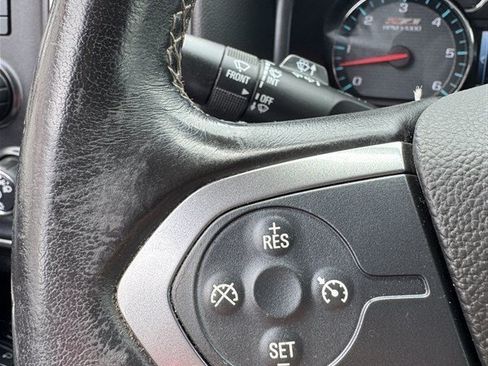 Used 2015 Chevrolet Silverado 1500 LT w/ All Star Edition AWD/4WD image 25