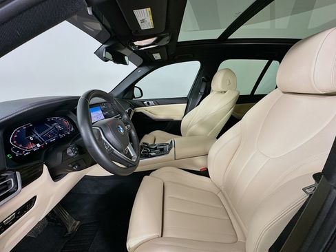 Used 2021 BMW X5 xDrive40i w/ Convenience Package AWD/4WD image 32