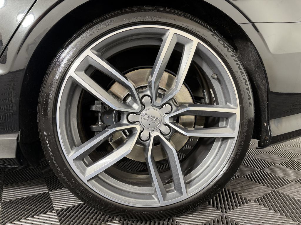 Used 2015 Audi S3 Premium Plus AWD/4WD image 40