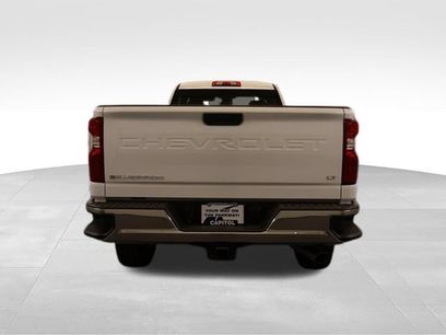 New 2026 Chevrolet Silverado 3500 LT