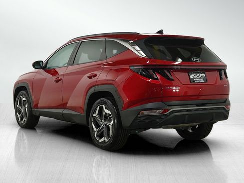 Used 2023 Hyundai Tucson SEL w/ Convenience Package image 3