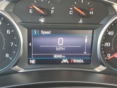 Certified 2023 Chevrolet Equinox RS w/ LPO, Floor Liner Package image 21