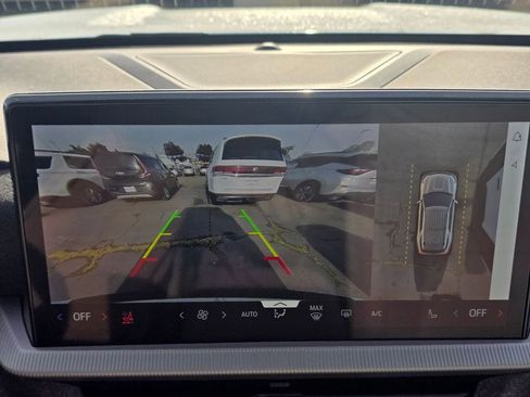 New 2026 Ford Explorer Platinum image 21