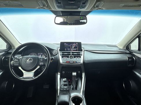 Used 2021 Lexus NX 300 FWD w/ Accessory Package image 21