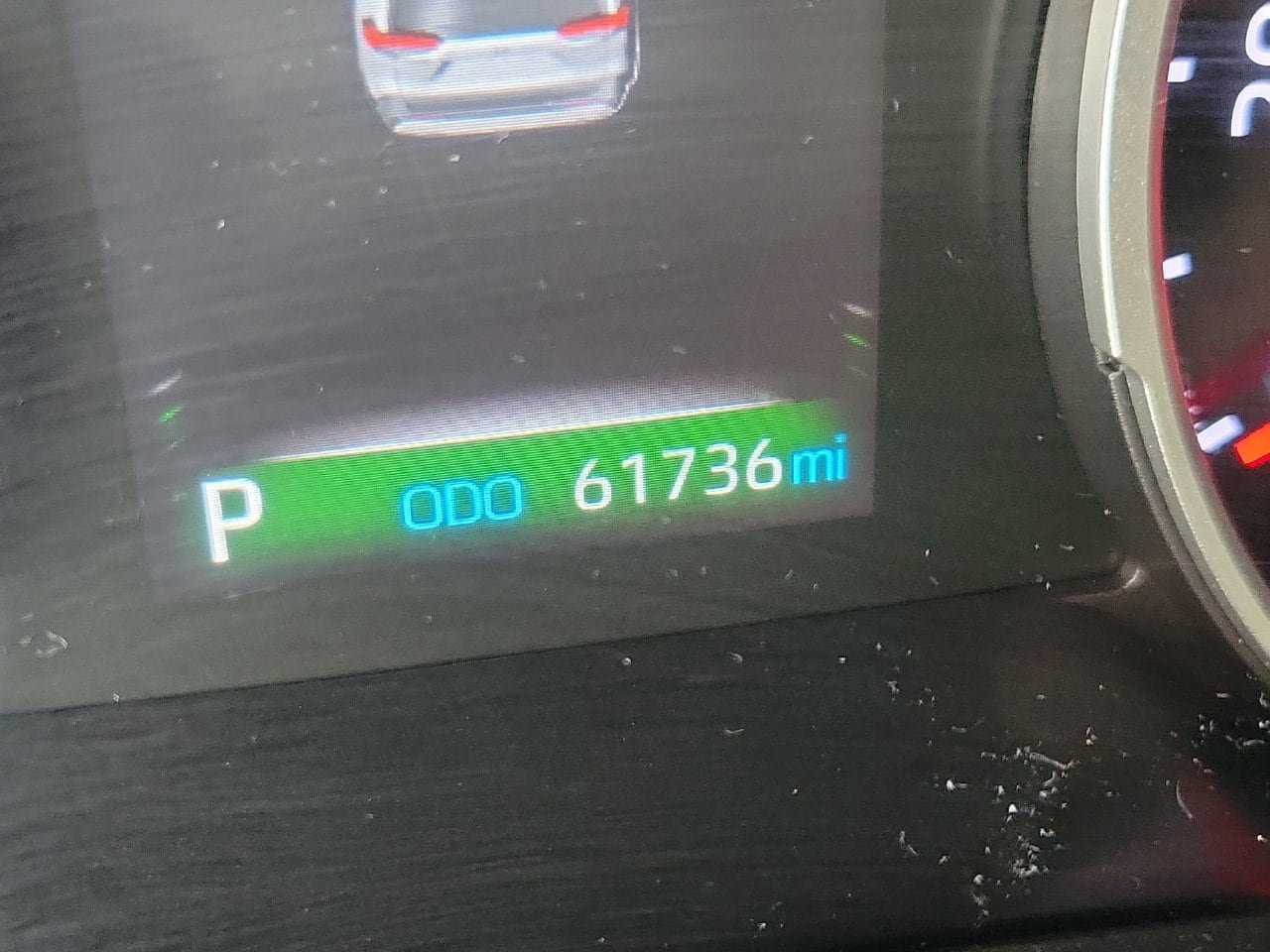 Used 2022 Toyota RAV4 XLE w/ Convenience Package FWD image 23
