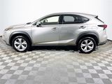 Used 2017 Lexus NX 200t AWD image 5