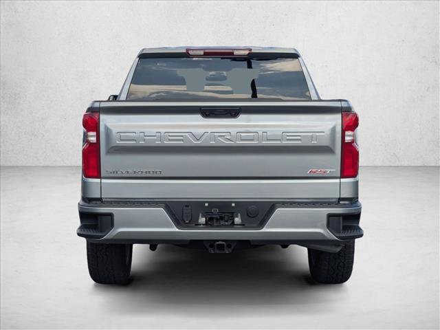 New 2026 Chevrolet Silverado 1500 RST w/ Protection Package AWD/4WD image 8