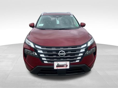 New 2026 Nissan Rogue SV w/ SV Premium Package image 9