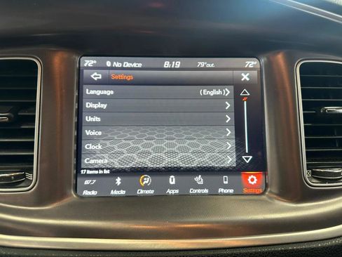 Used 2019 Dodge Charger Scat Pack image 25