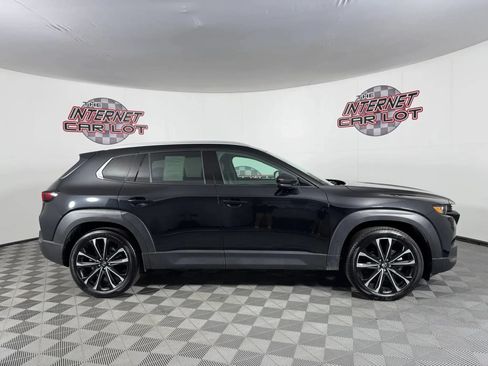 Used 2026 MAZDA CX-50 AWD 2.5 S w/ Premium Package image 8