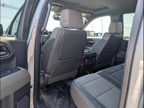 Used 2024 Chevrolet Silverado 1500 ZR2 w/ Technology Package image 15