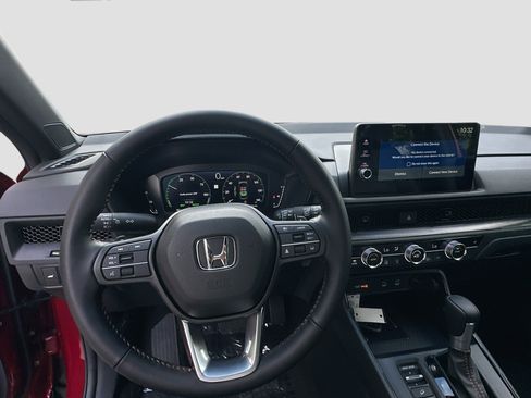 New 2026 Honda CR-V Sport-L image 8