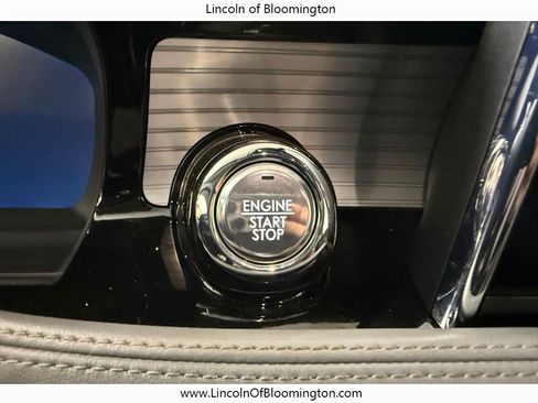 Used 2020 Lincoln Corsair Reserve w/ Equipment Group 202A image 47