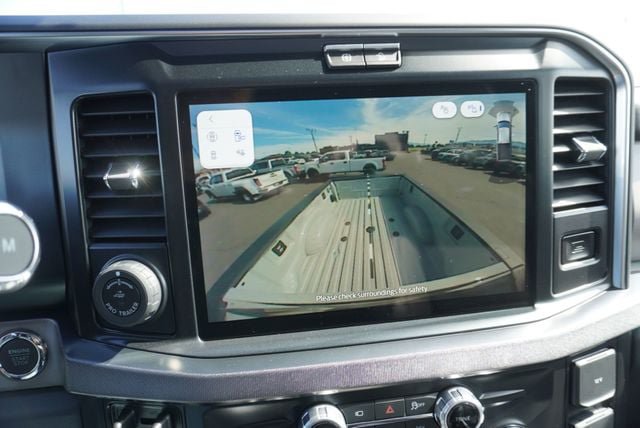 Used 2026 Ford F350 Platinum AWD/4WD image 39